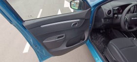 Dacia Spring Electric comfort plus 07.2023г.Facelift , снимка 9