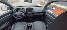 Dacia Spring Electric comfort plus 07.2023г.Facelift , снимка 10