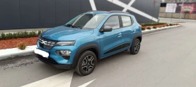 Dacia Spring Electric comfort plus 07.2023.Facelift  | Mobile.bg    1