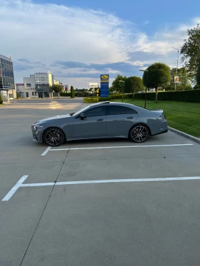 Mercedes-Benz CLS 53 AMG, снимка 4