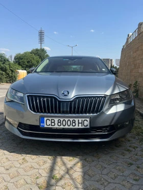 Skoda Superb Laurin&Klement, снимка 2