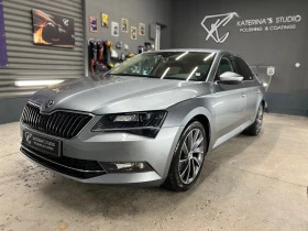 Skoda Superb Laurin&Klement, снимка 1