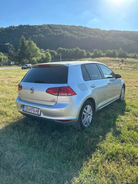 VW Golf, снимка 5