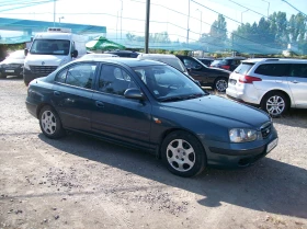 Hyundai Elantra 2, 0CRDI -113k.c  | Mobile.bg    7