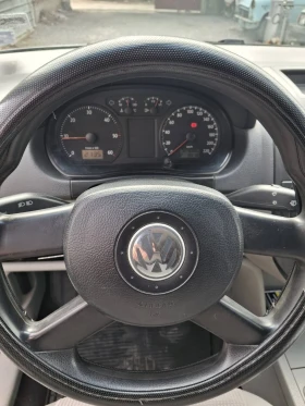 VW Polo 1.4 TDI, снимка 8