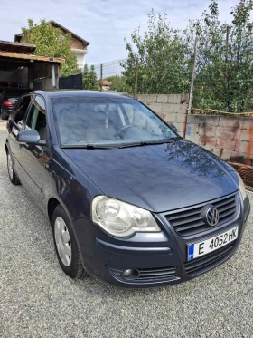 VW Polo 1.4 TDI, снимка 1