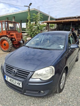 VW Polo 1.4 TDI, снимка 3