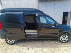 Fiat Doblo 1.6, снимка 7