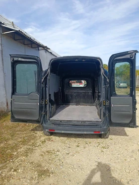 Fiat Doblo 1.6, снимка 6