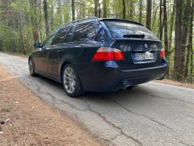 BMW 520 Stage1, снимка 5