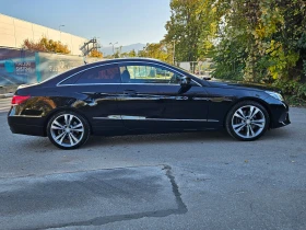 Mercedes-Benz E 220 E-220-COUPE, снимка 5