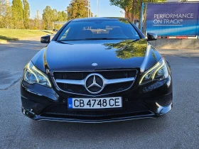 Mercedes-Benz E 220 E-220-COUPE | Mobile.bg    3