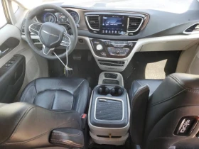 Chrysler Pacifica TOURING L PLUS | Mobile.bg    9