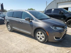 Chrysler Pacifica TOURING L PLUS | Mobile.bg    2