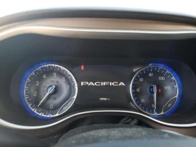 Chrysler Pacifica TOURING L PLUS | Mobile.bg    12