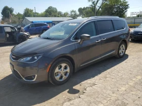 Chrysler Pacifica TOURING L PLUS | Mobile.bg    3