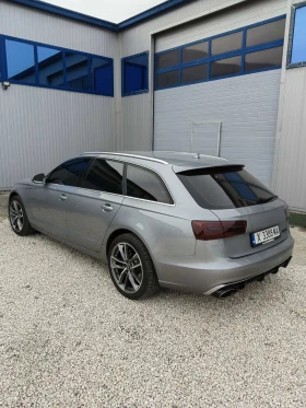 Audi A6, снимка 7