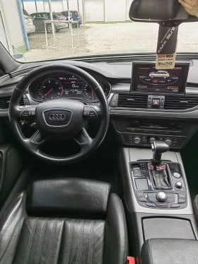 Audi A6, снимка 5