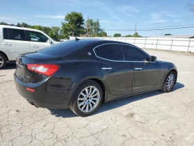 Maserati Ghibli 3.0 V6 TWIN-TURBO, снимка 3