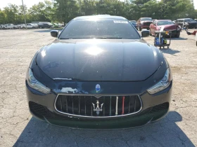 Maserati Ghibli 3.0 V6 TWIN-TURBO, снимка 5