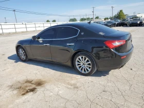 Maserati Ghibli 3.0 V6 TWIN-TURBO, снимка 2