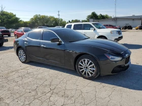 Maserati Ghibli 3.0 V6 TWIN-TURBO, снимка 4