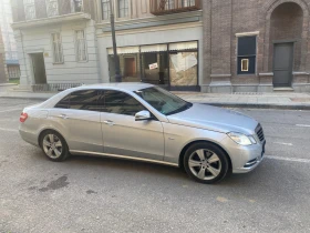 Mercedes-Benz E 300 4matic    Airmatic    , снимка 3