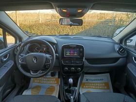 Renault Clio 0.9TCe 76 к.с., снимка 8