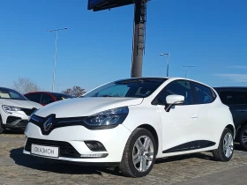 Renault Clio 0.9TCe 76 к.с., снимка 1