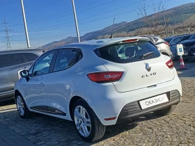 Renault Clio 0.9TCe 76 к.с., снимка 7