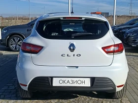 Renault Clio 0.9TCe 76 к.с., снимка 6