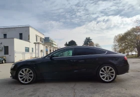 Audi A5 Sportback 3.0 TDI Quattro, снимка 5