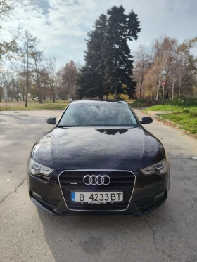 Audi A5 Sportback 3.0 TDI Quattro, снимка 1