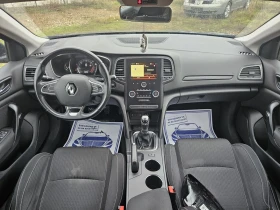 Обява за продажба на Renault Megane 1.5 dci 110к.с. 109000км!!!  ~13 999 лв. - изображение 11