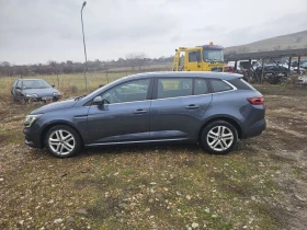 Обява за продажба на Renault Megane 1.5 dci 110к.с. 109000км!!!  ~13 999 лв. - изображение 6