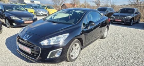 Peugeot 308 1.6T-156кс. - изображение 1