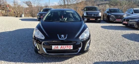 Peugeot 308 1.6T-156кс., снимка 2