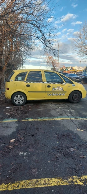 Opel Meriva, снимка 1