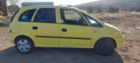 Opel Meriva | Mobile.bg    4