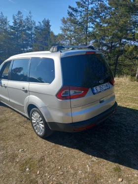 Ford Galaxy, снимка 3