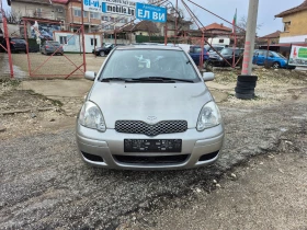 Toyota Yaris 1.4 D4D , снимка 2