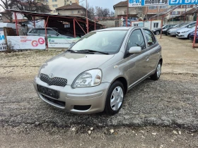 Toyota Yaris 1.4 D4D  - изображение 1