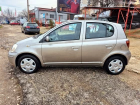 Toyota Yaris 1.4 D4D , снимка 8