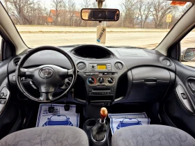 Toyota Yaris 1.4 D4D , снимка 14