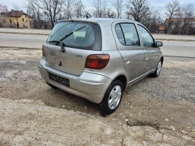 Toyota Yaris 1.4 D4D , снимка 5