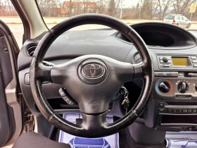 Toyota Yaris 1.4 D4D , снимка 11