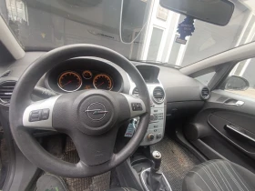 Opel Corsa 1, 4 i ПЕРФЕКТНА , снимка 8