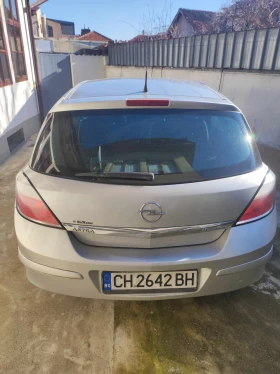 Opel Astra H, снимка 2