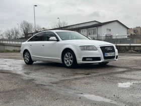 Audi A6 2.0Tdi facelift | Mobile.bg    2