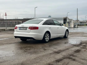 Audi A6 2.0Tdi facelift | Mobile.bg    6